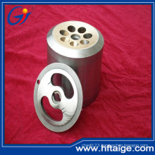 Valve Plate&Cylinder Block for High Pressure Piston Pump